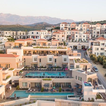 Caldera Village Agia Marina Dış mekan fotoğraf