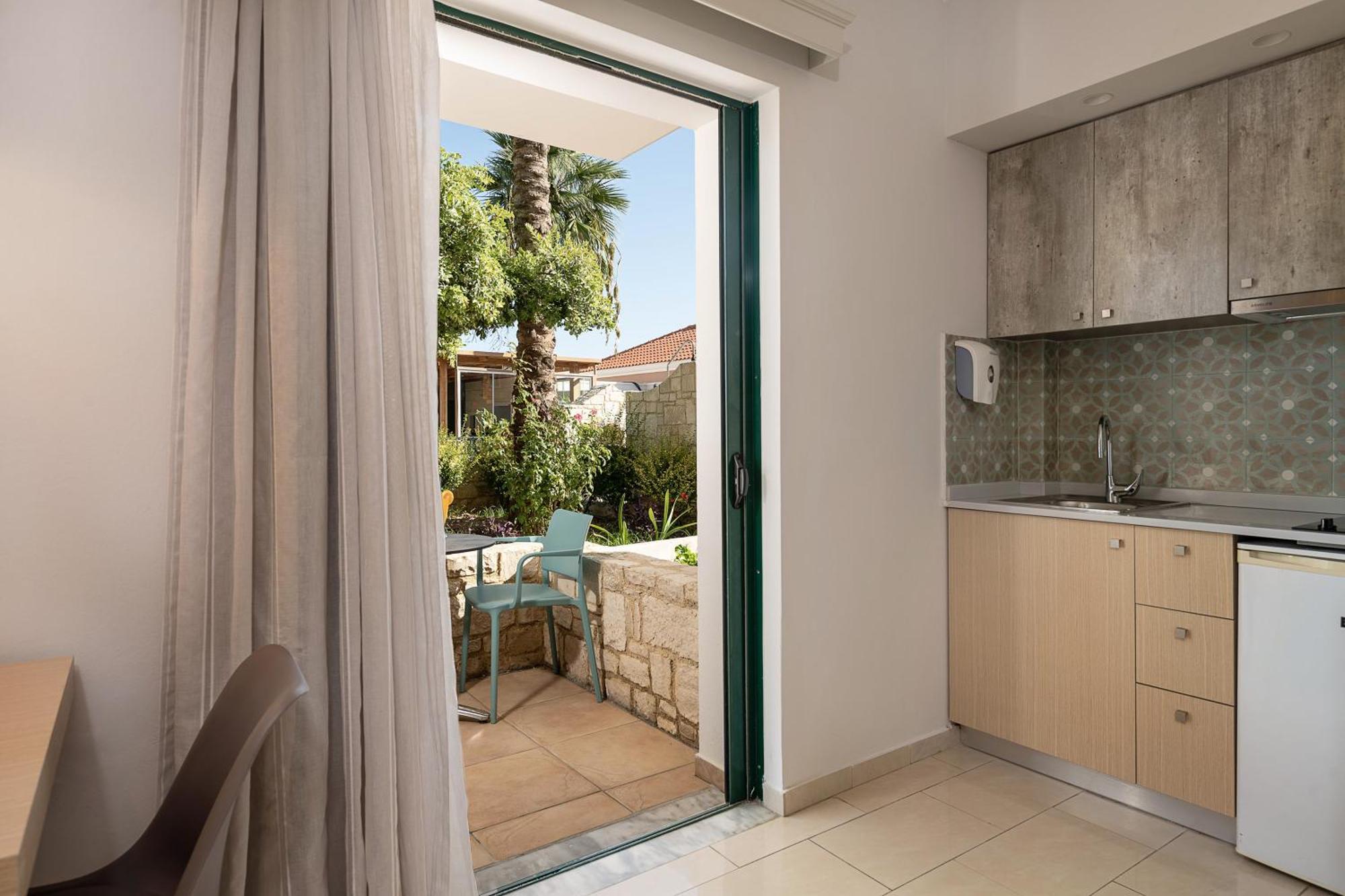 Caldera Village Agia Marina Oda fotoğraf